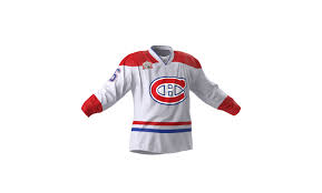 Montreal canadiens 2 nhl ice hockey team t shirt gildan 100% cotton. 3d Model Hockey Jersey Montreal Canadiens Cgtrader