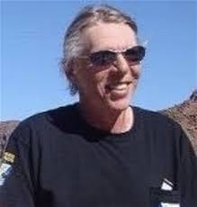 Obituary information for Tim Alair Galvin