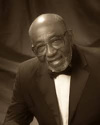 Marlin Cooledge Barber (1932-2015)