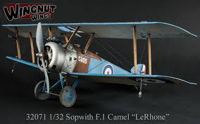 View and download eduard sopwith f.1 camel rfc assembly manual online. New Wingnut Wings 1 32 Scale Sopwith Camel Models Industry News Large Scale Planes