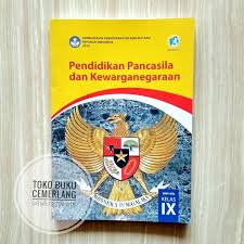 Jawaban pkn kelas 9 halaman 8 tugas kelompok 1.1. Buku Paket Pkn Kelas 9 Kurikulum 2013 Semester 2