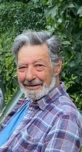 Francesco Logiudice Obituary November 25, 2023