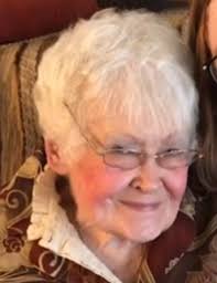 Obituary information for Geraldine "Geri" L. Moody