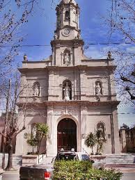Que en la gloria del padre vive y brilla. Partido De Exaltacion De La Cruz Wikiwand