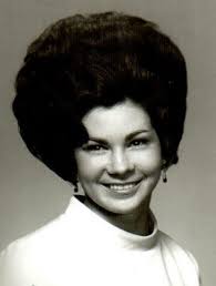 Beverly Jean (White) Stamper