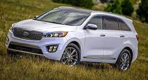 Kia Sorento 2016 Kia Sorento Kia Sorento 2016 Best Suv