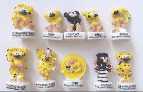 Want to discover art related to marsupilami? Marsupilami 3d Page 4