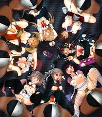 Chiaki Nanami Hajime Hinata Danganronpa  funny cocks & best free porn:  r34, futanari, shemale, hentai, femdom and fandom porn