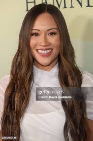 41 Kylie Erica Mar Photos & High Res Pictures