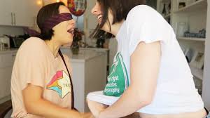These primal attraction triggers help you with that. Extreme Touch My Body Challenge Youtube