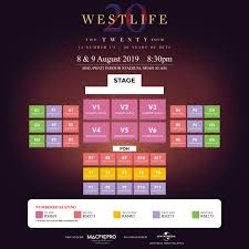 Galaxy 100 live in malaysia 2020; Westlife 2020 Tickets Malaysia Entertainment Events Concerts On Carousell