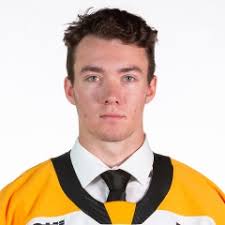 Kitchener Rangers 2019 Pre-season Official Statistics