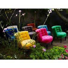 It is made from beautifully cut pieces of logs without the imperfections taken off. Velvet Tub Chair Unique Bedroom Furniture Accessories Sets Unusual Furniture Living Homeware Olive Funky Chairs Funky Home Decor Bedroom Chairs Uk