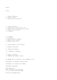 Facultad De Filosofia Y Letras Informe De Labores 2001 2009 Adriana Aristizabal Academia Edu