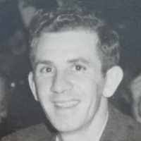 Mark Philip Hartung (1919–1974)