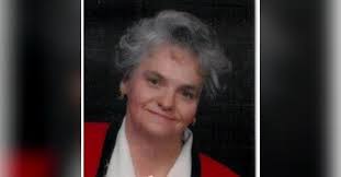 Violet Rose Shaw Obituary