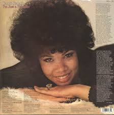 Candi Staton LP: I'm Just A Prisoner (LP)