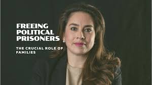 The Crucial Role of Families in Freeing Political Prisoners