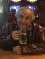 Kenneth Garnett Obituary