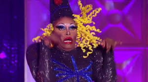 Asia O Hara Is The Gift That Keeps On Giving Spoiler Rupaulsdragrace