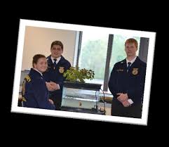 New Jersey FFA Foundation, Inc.