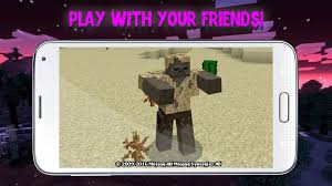 Your kids love minecraft, their friends love minecraft, and they want to play it together when they can't be in the same physical place—and they're begging you to make that happen. Mutants Mods For Minecraft For Android Apk Download