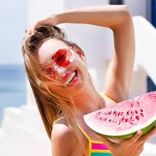 Super namirnice za njegu kože: Što jesti za bezbrižno sunčanje