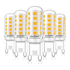 10 stuck osram halopin halogen stiftsockellampe 230v g9 48 watt amazon de beleuchtung led lampe gluhlampe lampen