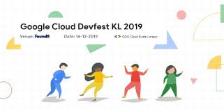 About malaysia running events and malaysia marathons. Google Cloud Devfest Kl 2019 Peatix