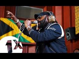 Grand theft auto iv developers: Tarrus Riley At Tuff Gong Studios For 1xtra In Jamaica 2019 Youtube Gong Bbc Radio Youtube