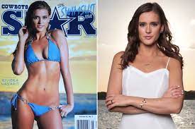 Dallas Cowboys Cheerleader Erica Wilkins Reveals Why She S Suing The Team