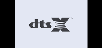 Dts logo, es un sistema digital de codificación de sonido que permite la existencia de 6 français : 4k Ultra Hd Blu Ray Player High Res Audio Ubp X1100es Sony Ca