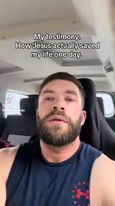 Testimony of God's Protection