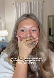 Madison Crandall's Instagram, Twitter & Facebook