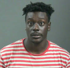 Jack Farris 22 years old Height: 6'1 Weight: 175 Arresting Agency:  Fayetteville Police Department Charges: •DWI •Disregard Traffic Light Bond:  $935.00 Prior Bookings At Washington County Sheriff's Office: 0 #mugshot  #fayetteville #arkansas #police