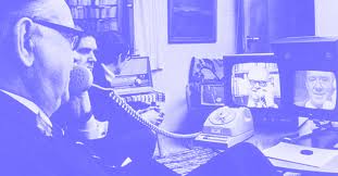 Wir versammelten uns von vielen legalen quellen an hochwertigen filmen, limonaden, sie haben tatsächlich zu einer beliebigen website blick über das internet zu fahren wirklich gute filme. The History Of Video Conferencing From 1870 To Today Lifesize