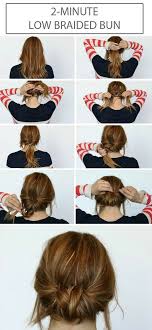 See more ideas about long hair styles, five minute hairstyles, pretty hairstyles. Five 5 Minute Hairstyles That Took All Night Amy Martin
