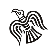 We've scoured the internet to bring you some of the best and most interesting ink out there. Viking Raven Tattoo Stencil Novocom Top