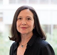 Gloria Hollenbeck's Instagram, Twitter & Facebook