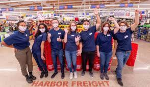 See the rewards program terms for full details. Working At Harbor Freight Tools Glassdoor