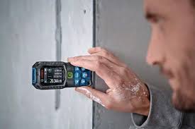 Top 5 thước đo laser 50m Bosch, Sndway bán chạy