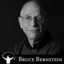 Bruce Bernstein: Mentalism from Unreal, Sundays 2p, Sep 5