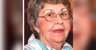 Minnie Mae Jarrell Obituary