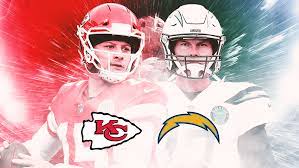 El primer draft virtual de la nfl: Nfl La Nfl Vuelve A Mexico Con El Duelo Entre Los Chiefs Y Los Chargers Este 2019 Marca Claro Mexico