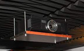 Eric S Diy Audio Projects Diy Projector Projector Ceiling Mount Projector