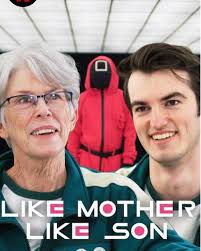 And what a year it was!! Squid Game: The Challenge with Trey, Ali and  Brian's wedding, London, Los Angeles, Kansas City, Austin, Cape Cod, South  Carolina and New York. So many new
