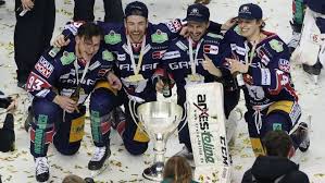 Das turnier mit dem deutschen nationalteam wird in diesem jahr. Eishockey Wm In Riga Startet Funf Eisbaren Spieler Eilen Von Einem Highlight Zum Nachsten Rbb24