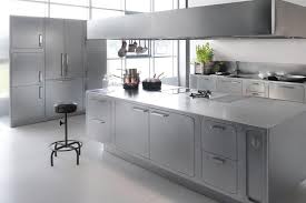 Established in 2001, stainless steel designs cc is a diverse and innovative manufacturing company specializing in design, manufacture, supply and installation of commercial catering. Stainless Steel The Perfect Material For Designer Kitchens Abimis