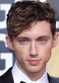 Fan Casting Alex Wolfgang as Ax in Animorphs