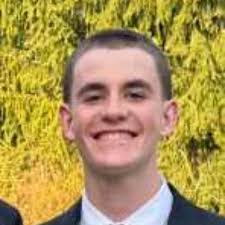 Joseph Gingerich's Instagram, Twitter & Facebook